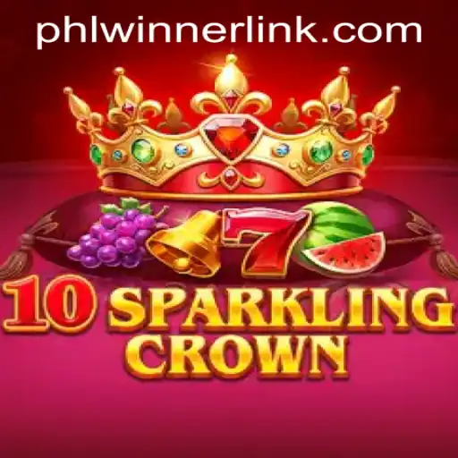 Exploring the Thrilling World of 10SparklingCrown at PHLWINNER.COM