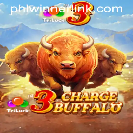 Discover the Exciting World of 3ChargeBuffalo: A Thrilling Gaming Experience