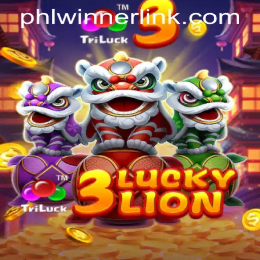 Discover the Thrill of 3LUCKYLION: A Comprehensive Guide to Your Next Gaming Adventure
