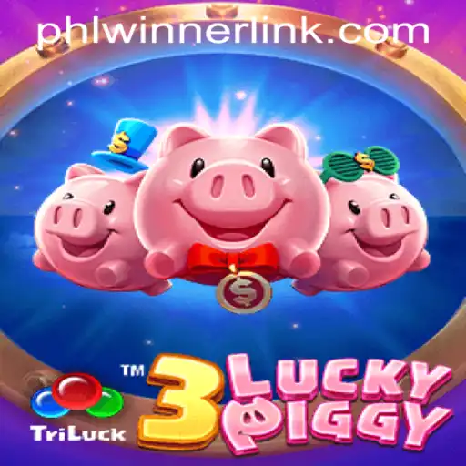 Exploring the Enchanting World of 3LUCKYPIGGY: A Thrilling Gaming Experience