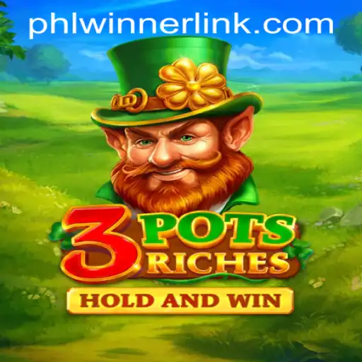 Exploring 3potsRiches: An Immersive Gaming Experience