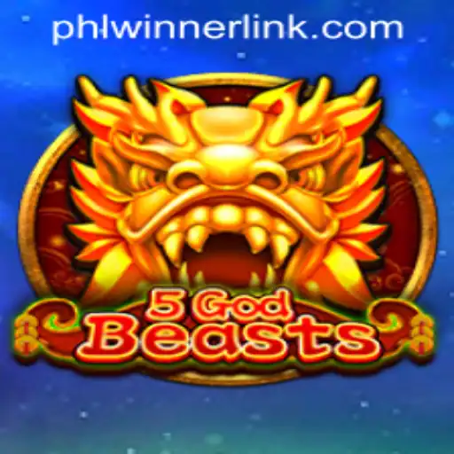 Exploring the Exciting World of 5GodBeasts: A Journey into the Game