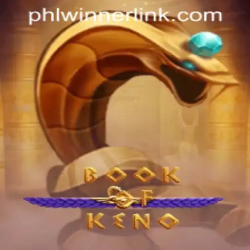 Discover the Exciting World of BookOfKeno on PHLWINNER.COM