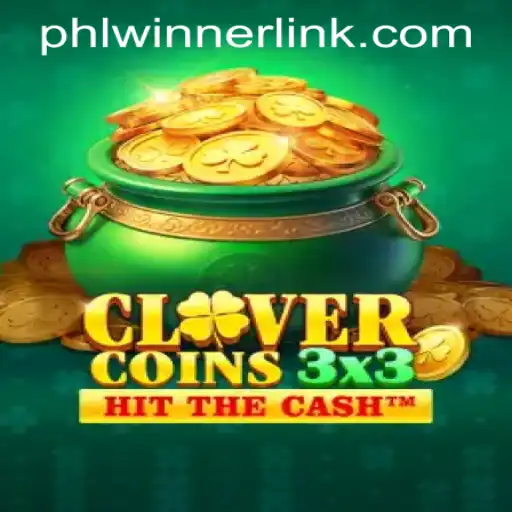 Exploring the Exciting World of Clovercoin3x3: The Game That's Taking PHLWINNER.COM by Storm