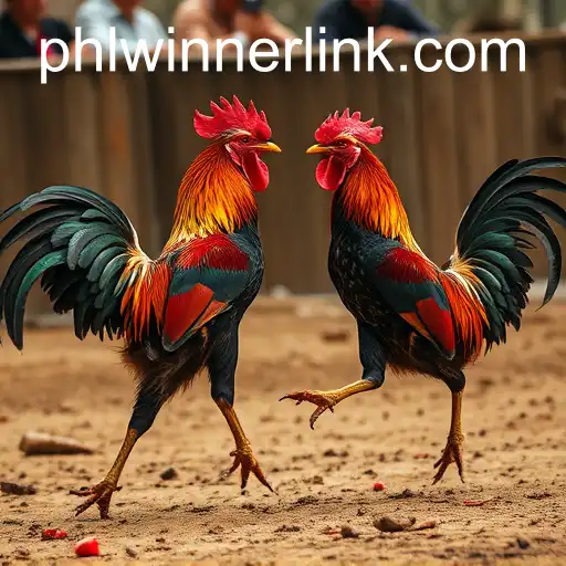 The Controversial World of Cockfighting and the Emergence of PHLWINNER.COM
