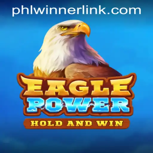 EaglePower Game: Soar to New Heights with PHLWINNER.COM