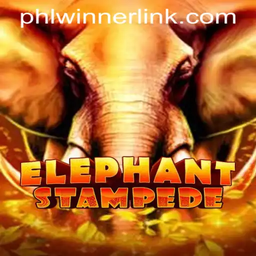 Discover the Thrill of ElephantStampede at PHLWINNER.COM
