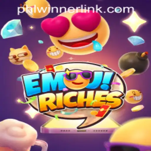 Discover EmojiRiches: A Unique Gaming Experience at PHLWINNER.COM