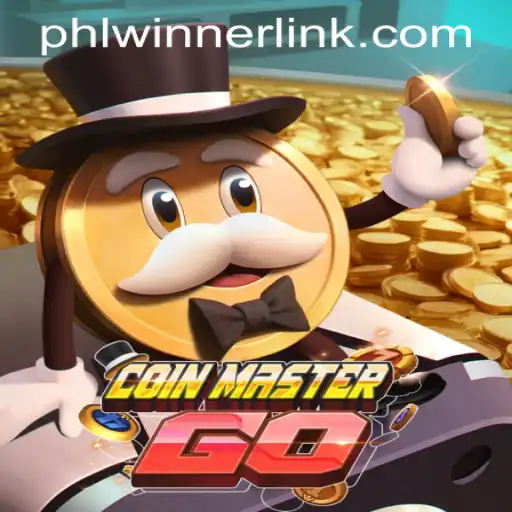 Discover the Thrilling World of CoinMasterGO: PHLWINNER.COM
