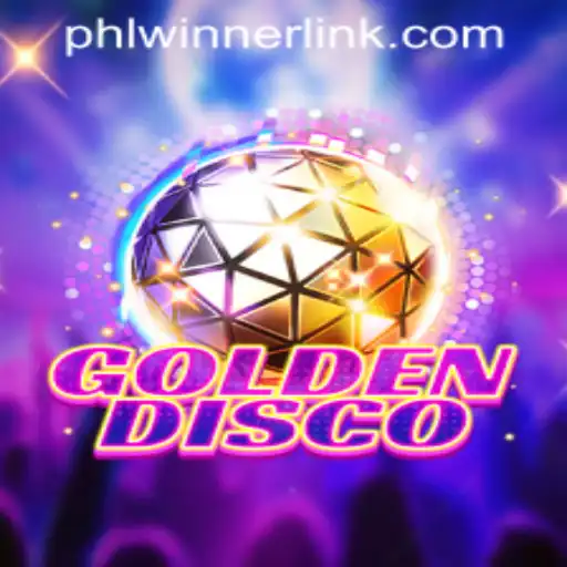 GoldenDisco: The Ultimate Retro Gaming Experience