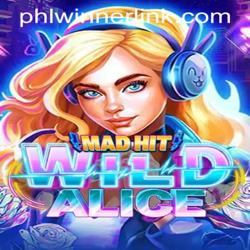 MadHitWildAlice: A Phenomenal Gaming Adventure