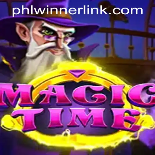 Discover the Enchantment of MagicTime: A Journey to PHLWINNER.COM