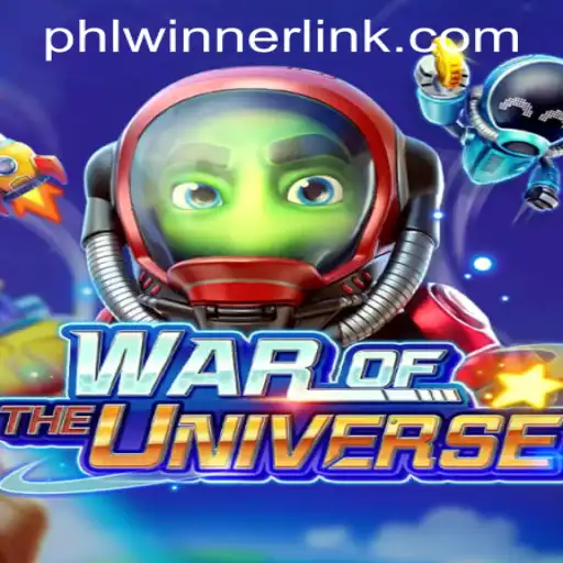 Exploring the Vast Universe of WAROFTHEUNIVERSE