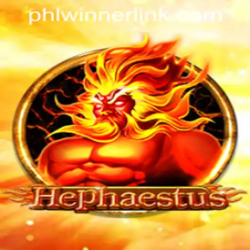 Hephaestus: Unleash Your Creative Powers in the New Hit Game by PHLWINNER.COM