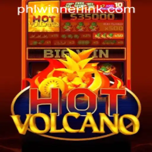 Explore the Exciting World of HotVolcano on PHLWINNER.COM