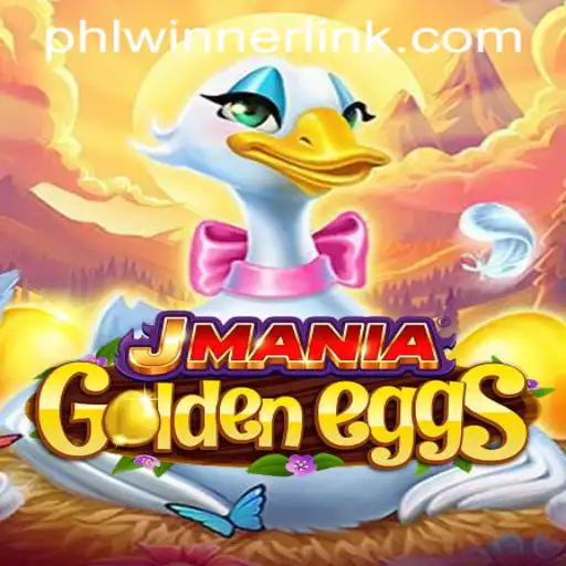 Unveiling the Thrills of JManiaGoldenEggs: A Modern Gaming Phenomenon