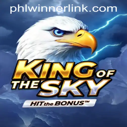 Embark on a Skyward Adventure with KingOfTheSky and PHLWINNER.COM