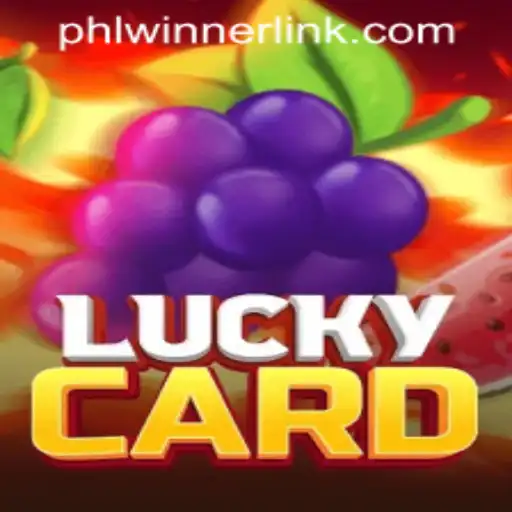 LuckyCard: Revolutionizing Online Gaming with PHLWINNER.COM