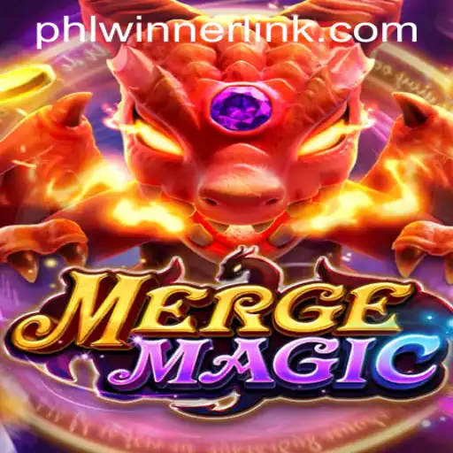 MergeMagic: An Enchanting Puzzle Adventure