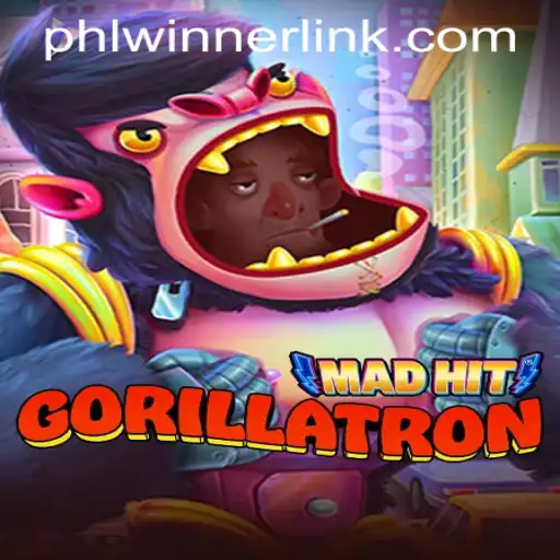 MadHitGorillatron: An Exciting Adventure Awaits at PHLWINNER.COM