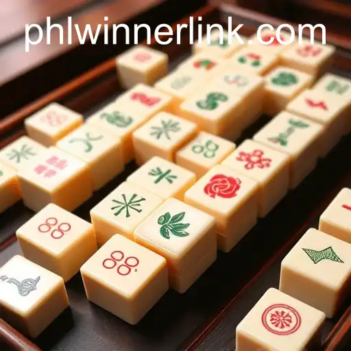 Exploring the Fascinating World of Mahjong