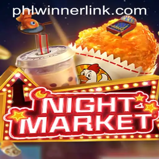 NIGHTMARKET: An Intriguing Gaming Experience with PHLWINNER.COM