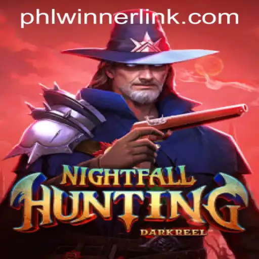 Exploring NightfallHunting: Adventures After Dark