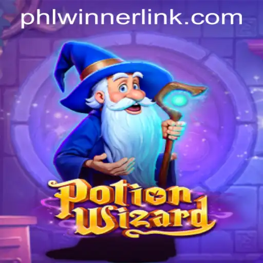 A Deep Dive into PotionWizard: The Magical Gaming Experience