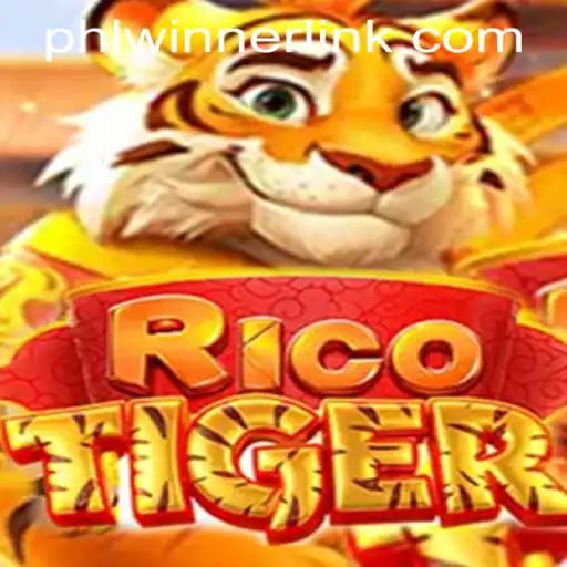 Discover the Thrilling World of RicoTiger at PHLWINNER.COM