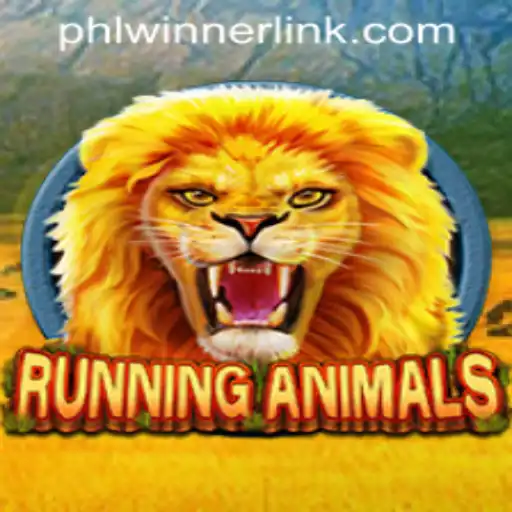 Exploring the Thrill of RunningAnimals: The Exciting New Game by PHLWINNER.COM