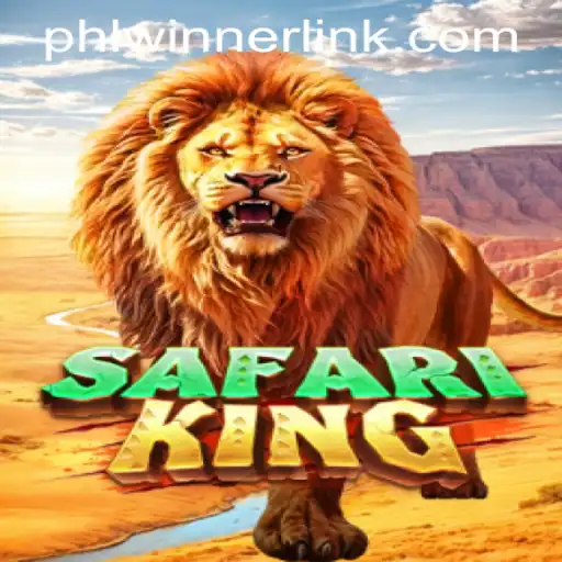 Exploring the Adventure of SafariKing at PHLWINNER.COM