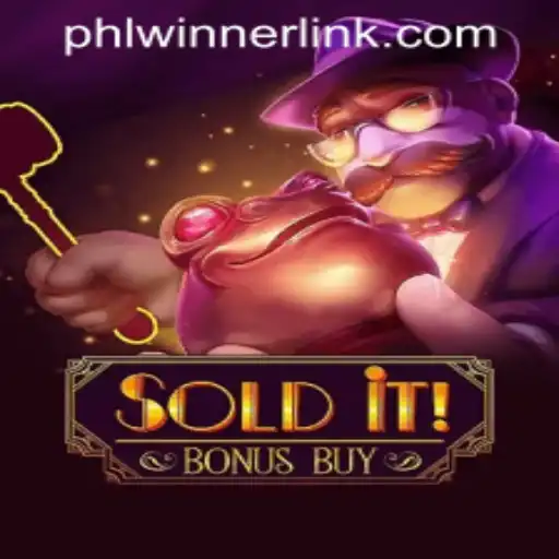 Experience Thrills with SolditBonusBuy at PHLWINNER.COM