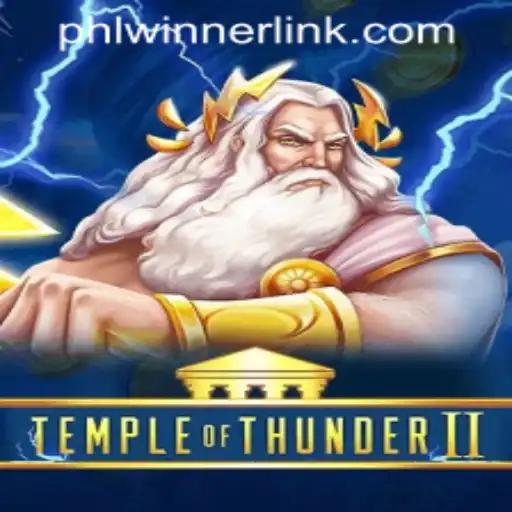 Explore the Mystical World of TempleofThunderII and Unlock Secrets with PHLWINNER.COM