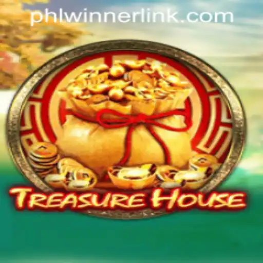 Embark on an Epic Adventure with TreasureHouse: Discover the Secrets of PHLWINNER.COM