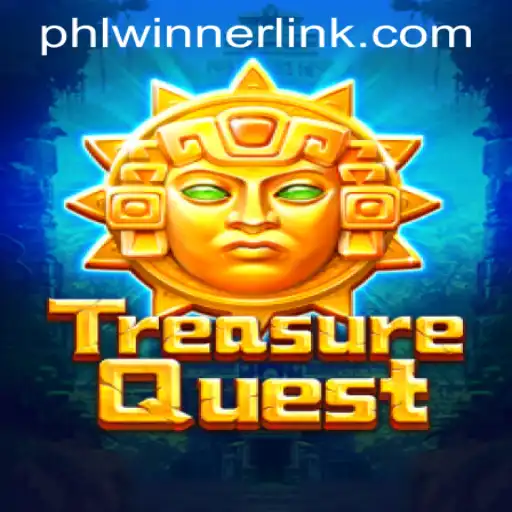 Unveiling the Adventure: Exploring TreasureQuest and the Rise of PHLWINNER.COM