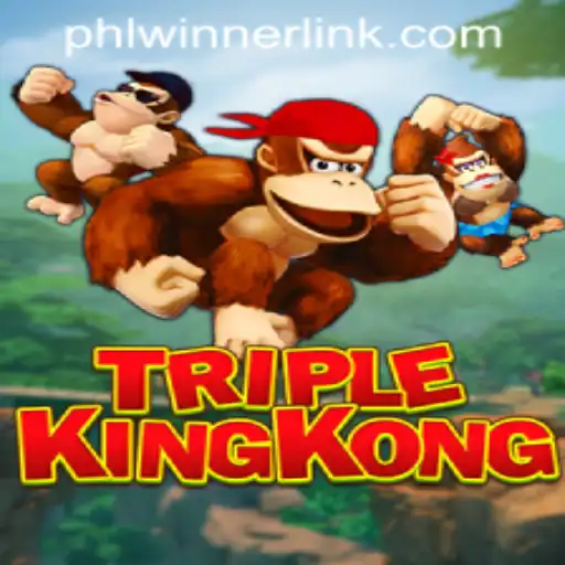 TripleKingKong: A Thrilling Adventure Game Unleashed on PHLWINNER.COM