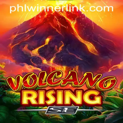VolcanoRisingSE: Ignite Your Passion for Gaming with PHLWINNER.COM