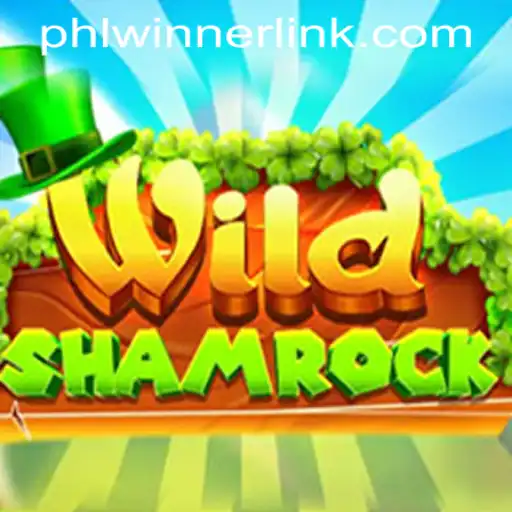 WildShamrock: Discover the Thrilling World of PHLWINNER.COM's Newest Game