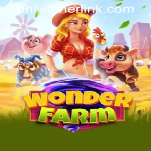 Discover the Thrilling World of WonderFarm and Its Unique Gameplay