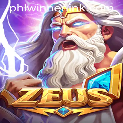 Discover the Thrilling Adventure of Zeus at PHLWINNER.COM